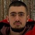 Я Кирилл, 22, из Белгорода, ищу знакомство для дружбы