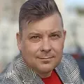 Сергей из Ульяновска, мне 49, познакомлюсь для приятного времяпровождения