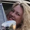 Я Olesya, 44, из Москвы, ищу знакомство для совместных путешествий