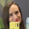 Я Ксюша, 23, знакомлюсь для открытые отношения в Москве