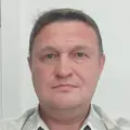 Я Виктор, 46, из Перми, ищу знакомства без обязательств