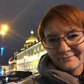 Я Надежда, 50, из Мытищ, ищу знакомство для совместных путешествий