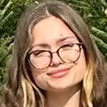 Я Елизавета, 20, знакомлюсь для дружбы в Волгограде