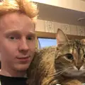Я Егор, 23, знакомлюсь для регулярного секса в Ярославле