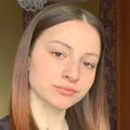 Я Ксюня, 18, из Санкт-Петербурга, ищу знакомство для приятного времяпровождения