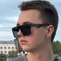 Я Данил, 19, знакомлюсь на одну ночь в Москве