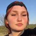 Я Агния, 18, знакомлюсь для общения в Йошкар-Оле