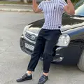 Я Андрей, 25, знакомлюсь для дружбы в Богородске