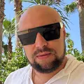 Я Leo, 40, из Ростова-на-Дону, ищу знакомство для приятного времяпровождения