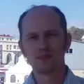 Я Игорь, 43, знакомлюсь для общения в Арамиле