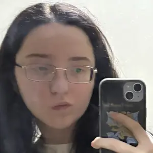 Я Eva, 19, из Волгограда, ищу знакомство для общения