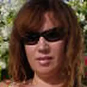 Я Жанна, 48, знакомлюсь для регулярного секса в Коврове
