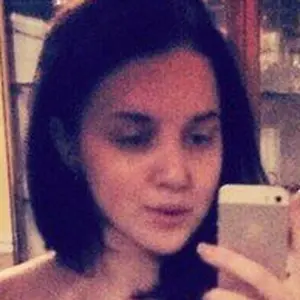 Вика из Сасова, мне 27, познакомлюсь на одну ночь