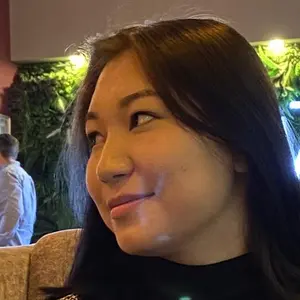 Я Жанеля, 23, знакомлюсь для общения в Караганде