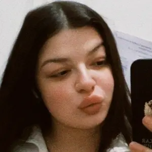 Лёля из Санкт-Петербурга, мне 25, познакомлюсь для дружбы