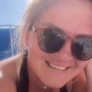 Я Анна, 42, из Уфы, ищу знакомство для совместных путешествий