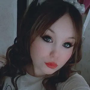 Я Любовь, 20, знакомлюсь для общения в Саратове