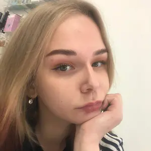 Arina из Москвы, ищу на сайте вирт