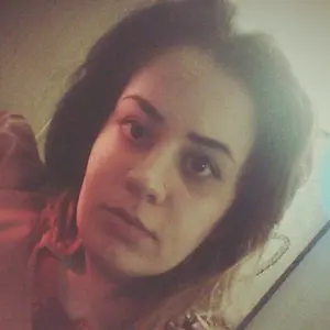 Зуля из Мурома, мне 26, познакомлюсь для дружбы