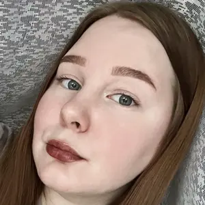 Я Ксюша, 23, знакомлюсь для общения в Вологде