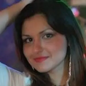 Я Галина, 20, знакомлюсь для общения в Верхнеуральске