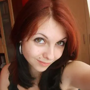 Я Карина, 21, знакомлюсь для общения в Гороховце