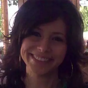 Алла из Инзы, мне 25, познакомлюсь для дружбы