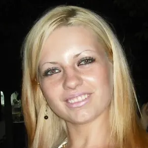 Я Валентина, 21, из Жуковки, ищу знакомство для постоянных отношений