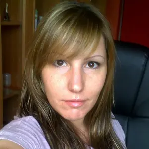 Я Надежда, 24, знакомлюсь для общения в Юрьевом-Польском
