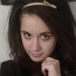 Я Авелина, 19, из Кимовска, ищу знакомство для дружбы