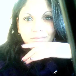 Анастасия из Пояркова, мне 22, познакомлюсь для общения