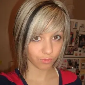 Анастасия из Гудермеса, мне 23, познакомлюсь для дружбы