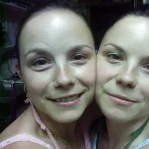 Инга из Новочебоксарска, мне 25, познакомлюсь для постоянных отношений