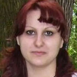 Ангелина из Дивногорска, мне 24, познакомлюсь для общения