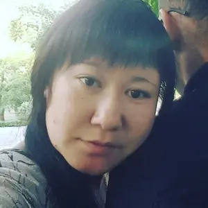 Маришка из Уссурийска, мне 36, познакомлюсь