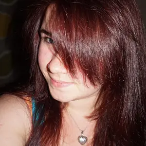 Регина из Краматорска, мне 24, познакомлюсь для вирта