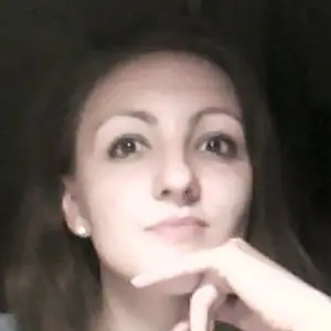 Олеся из Славянска, мне 25, познакомлюсь для общения