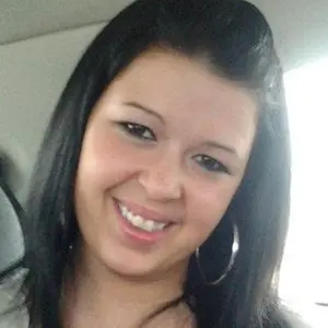 Я Стелла, 26, знакомлюсь для вирта в Охтирка