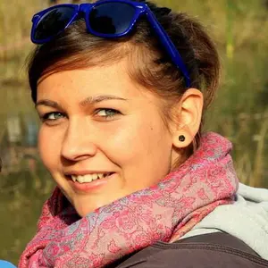 Юлия из Рыбинска, мне 23, познакомлюсь для общения