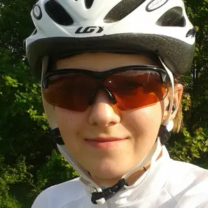 Милослава из Моздока, мне 23, познакомлюсь для общения