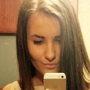 Дарья из Мурома, мне 20, познакомлюсь без обязательств