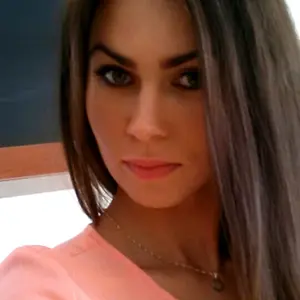 Я Анна, 26, из Междуреченска, ищу знакомство для общения