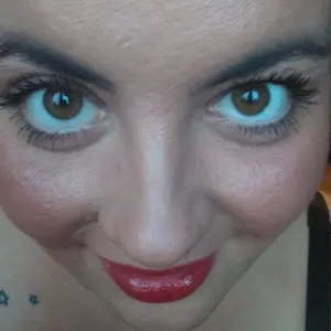 Я Ангелина, 26, знакомлюсь для вирта в Асбесте