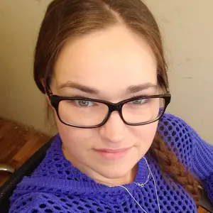 Я Татьяна, 26, знакомлюсь для постоянных отношений в Кронштадте