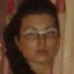 Василиса из Феодосии, мне 24, познакомлюсь для постоянных отношений