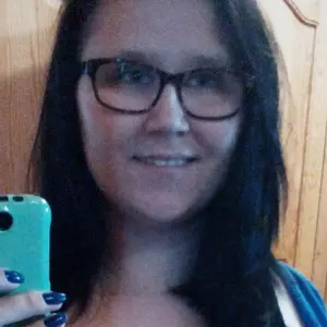 Инга из Вилючинска, ищу на сайте вирта