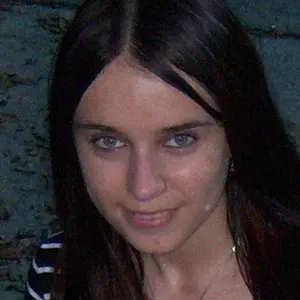 Я Евгения, 22, знакомлюсь для общения в Кимовске