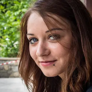 Я Полина, 20, знакомлюсь на одну ночь в Воскресенске