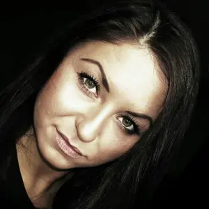 Евгения из Белебея, мне 25, познакомлюсь для вирта