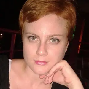 Я Руслана, 24, из Зеленодольска, ищу знакомства на одну ночь